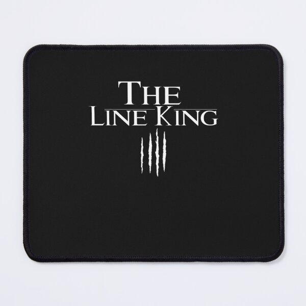 Item preview, Funny Drugs The Line King Classic T-Shirt designed and sold by ManuelaSchaller.