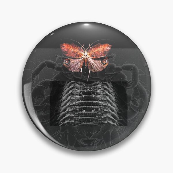 Item preview, Insectoid Chimera designed and sold by Kyvar.