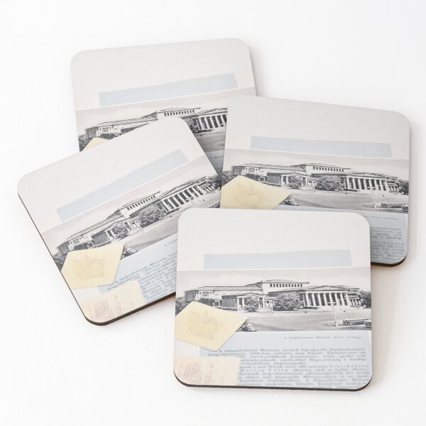Item preview, museum prospect from Budapest designed and sold by Aleksandar Mandic.