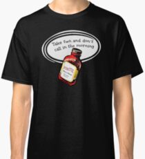 fukitol Classic T-Shirt