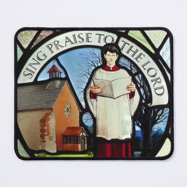 Item preview, Sing Praise To The Lord designed and sold by wiggyofipswich.