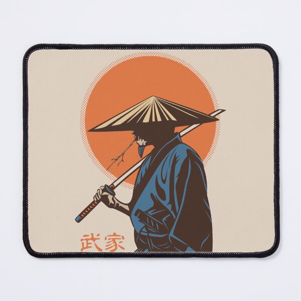 Item preview, Samurai designed and sold by OlegMarkaryan.
