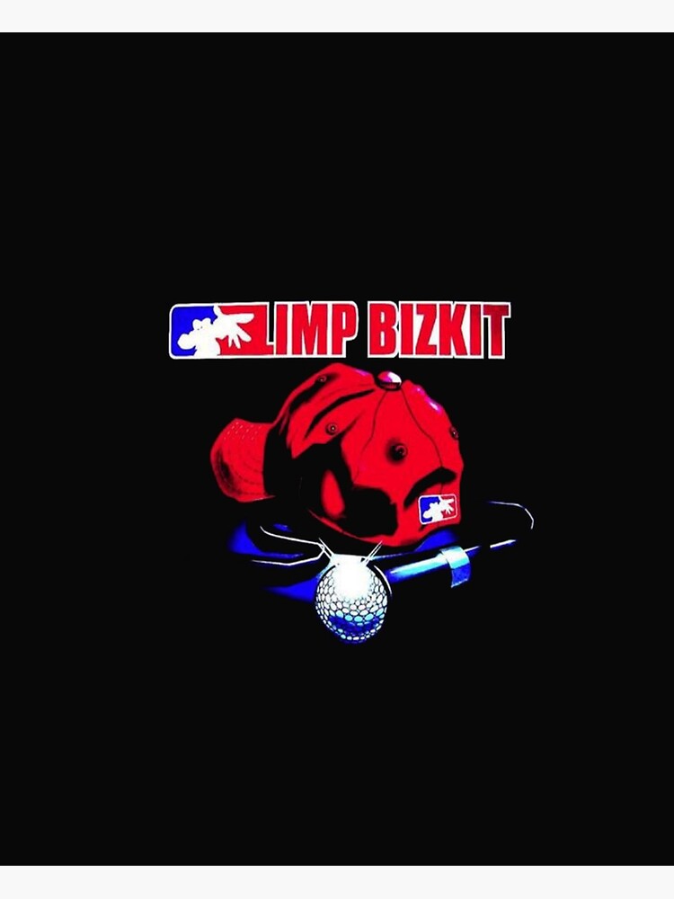 Limp bizkit Rock Poster