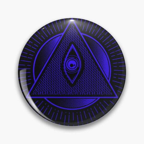 Item preview,  Third Eye Chakra 5 designed and sold by aprajoos.