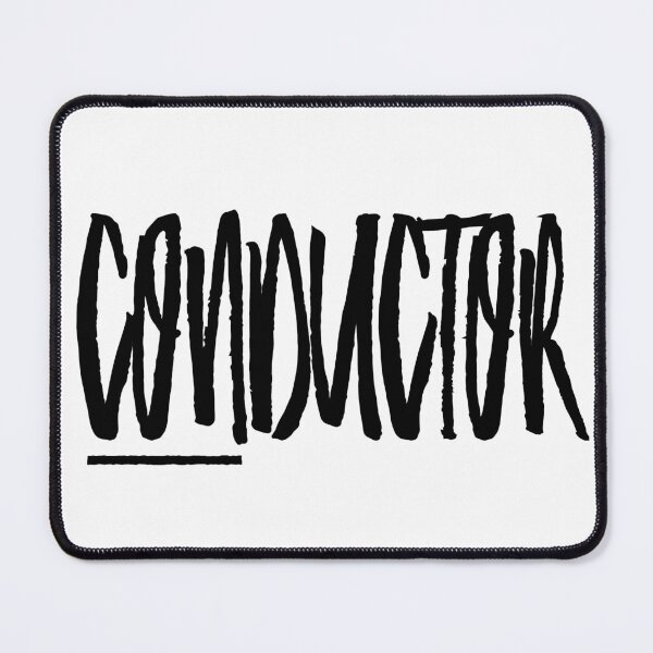 Item preview, Conductor / Orchestra Conductor designed and sold by designs from musicians for musicians.