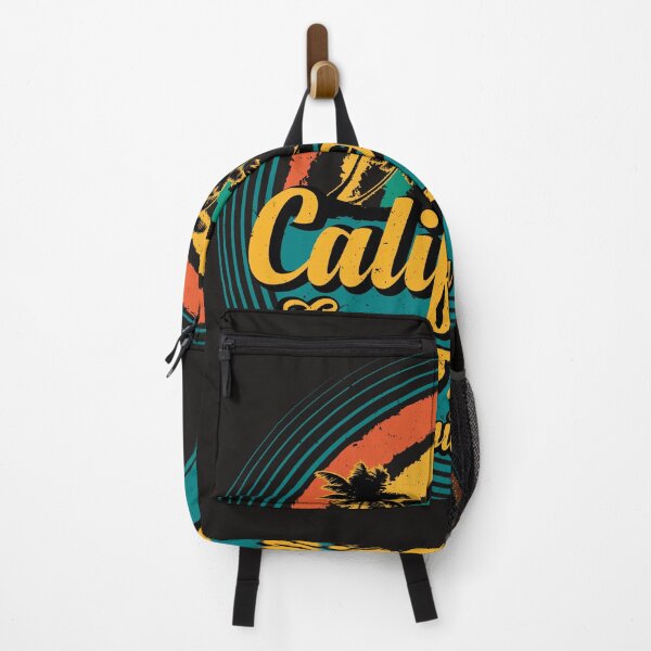 Item preview, Santa Monica Beach designed and sold by RED FIR.