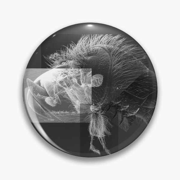 Item preview, Insectoid Chimera 3 designed and sold by Kyvar.