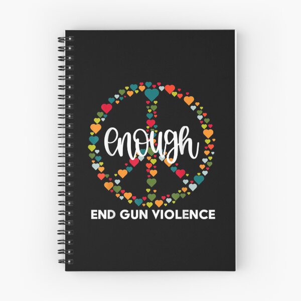 Item preview, End Gun Violence designed and sold by JessBeer.