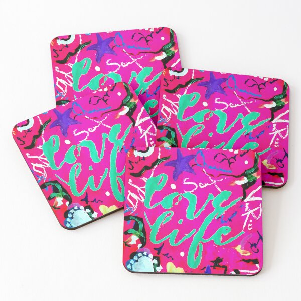 Item preview, Love life by Charlotte VanRoss  designed and sold by Charlotte VanRoss fine art.