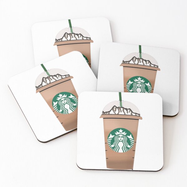 Item preview, My blood type is starbucks. designed and sold by Hannankhan.