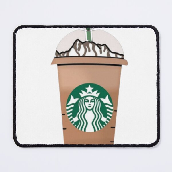 Item preview, My blood type is starbucks. designed and sold by Hannankhan.