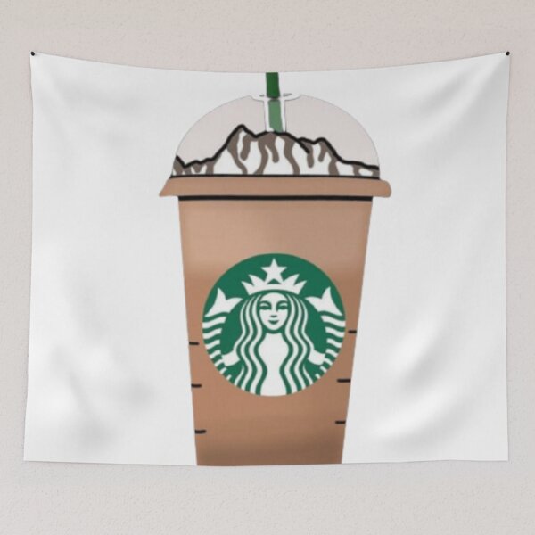 Item preview, My blood type is starbucks. designed and sold by Hannankhan.