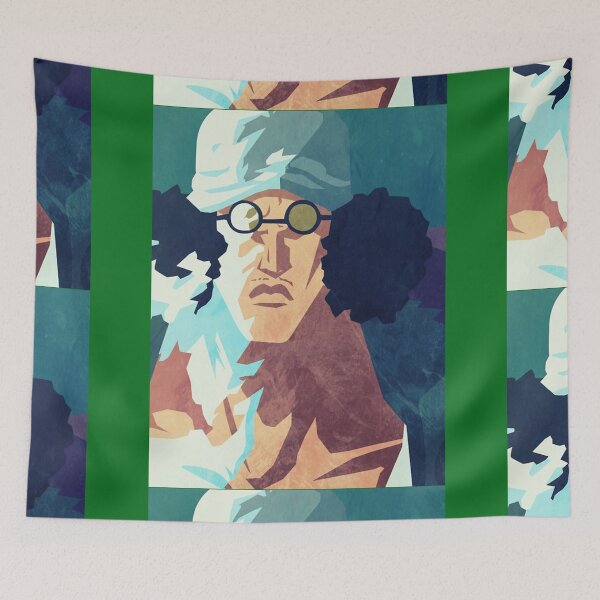 Item preview, Kuzan designed and sold by ImaeBlock.