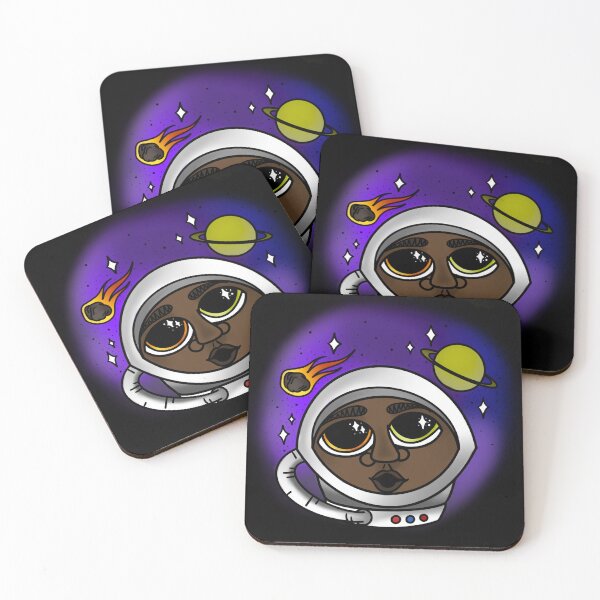 Item preview, Give me Space designed and sold by Chilidogart.