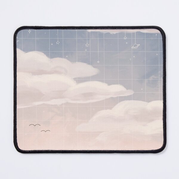 Item preview, Dreamy Sky designed and sold by designsbyquail.