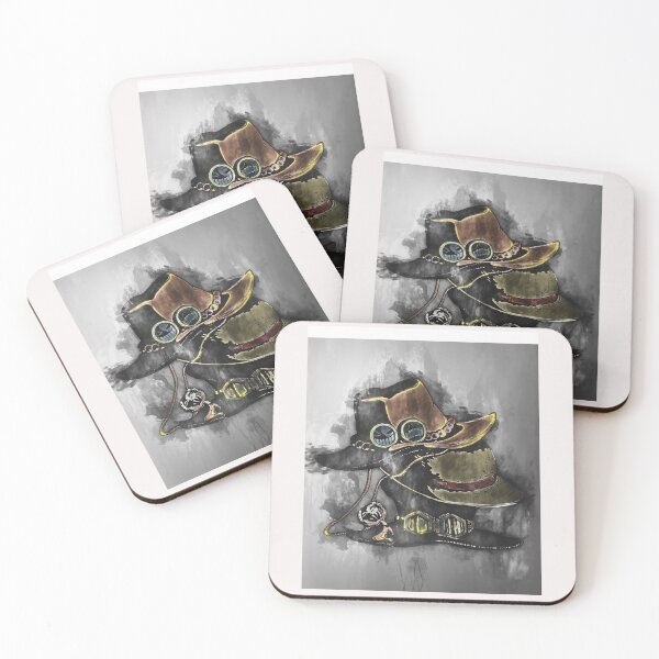 Item preview, L.A.S. designed and sold by AngelcxSenwq.
