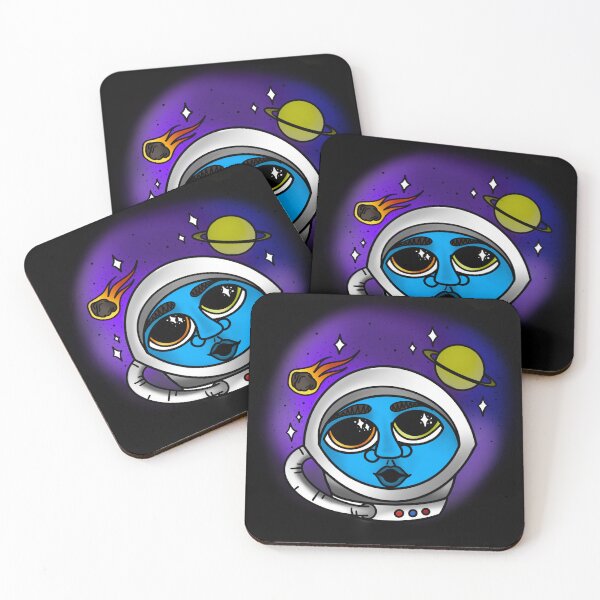 Item preview, Give me Space 2 designed and sold by Chilidogart.