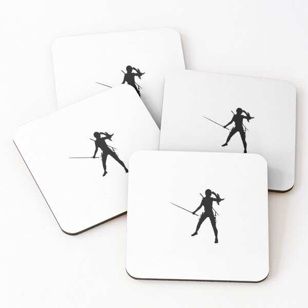 Item preview, killer Spy Woman designed and sold by weirdandstrange.