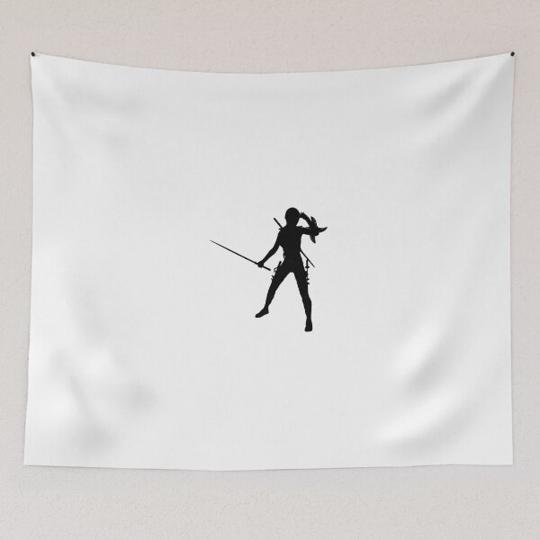 Item preview, killer Spy Woman designed and sold by weirdandstrange.
