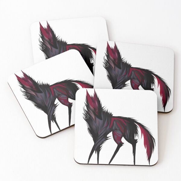 Item preview, wolf designed and sold by snowysaur.