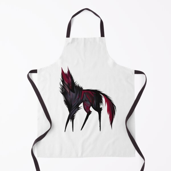 Item preview, wolf designed and sold by snowysaur.