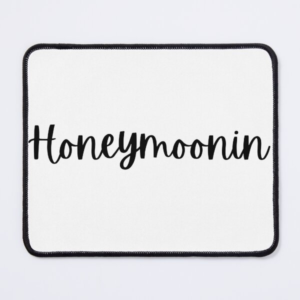 Item preview, Honeymoonin designed and sold by Oreo2020 Creations.