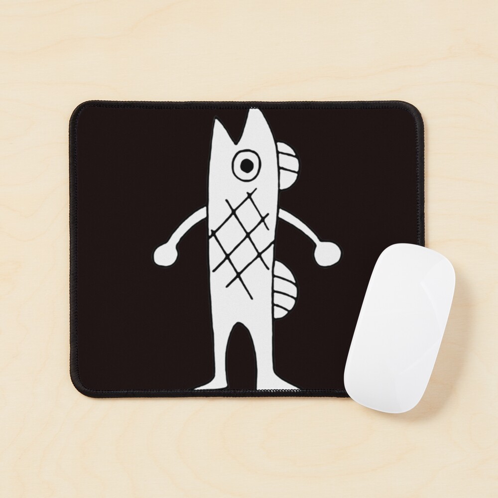Item preview, Mouse Pad designed and sold by RolandMills.