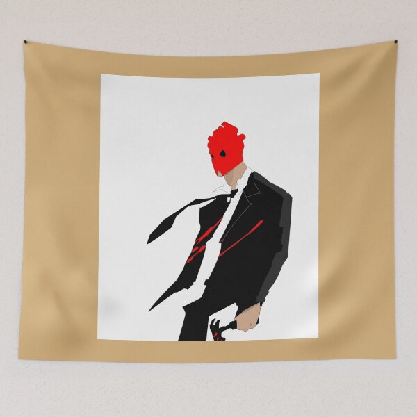 Item preview, Shin Dorohedoro110 designed and sold by RickSchoen.
