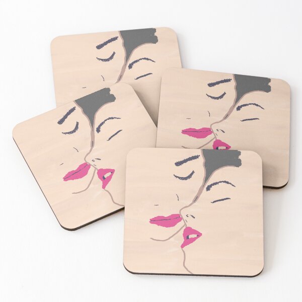 Item preview, in heaven with you - emisue - dickinson series art designed and sold by Think In Scenes.