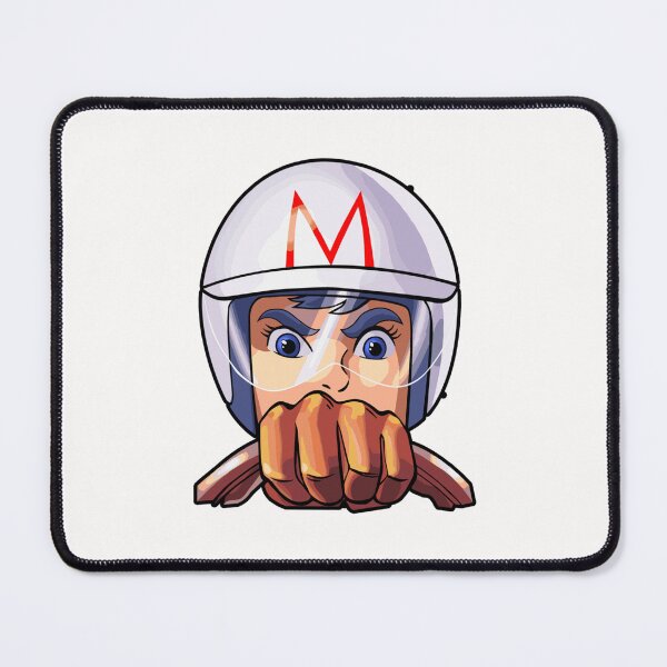 Item preview, Mach 5 designed and sold by CleveRenner.