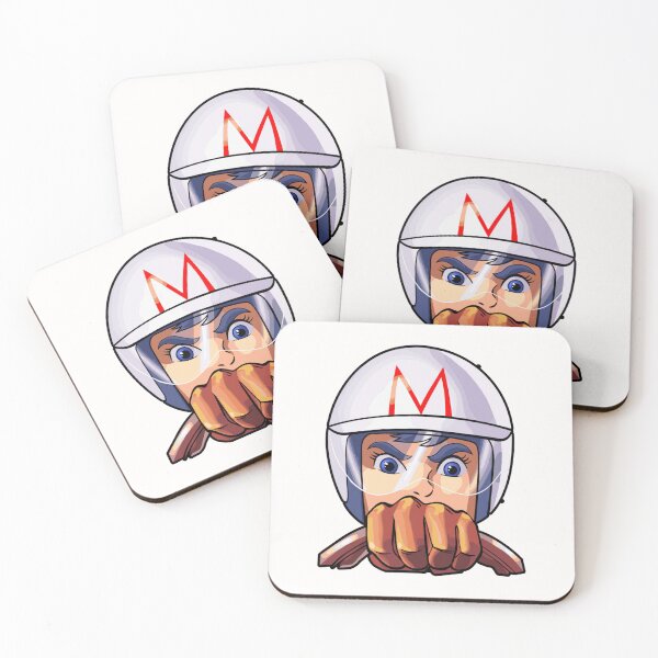 Item preview, Mach 5 designed and sold by CleveRenner.