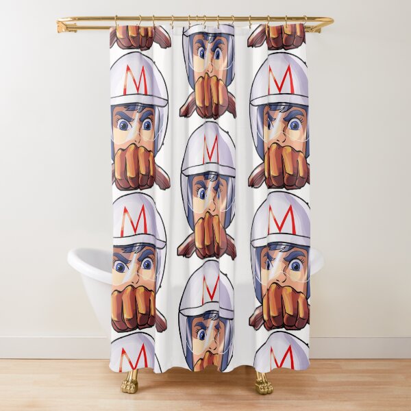 Item preview, Mach 5 designed and sold by CleveRenner.