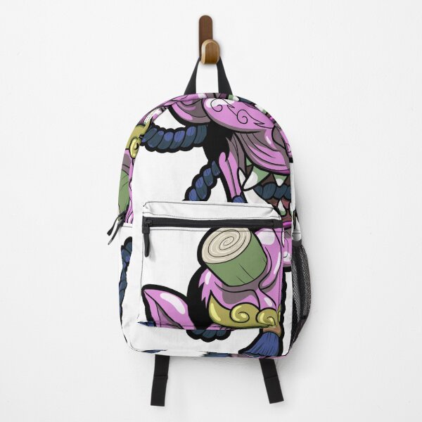 Item preview, Pink Hannya designed and sold by Uri274.