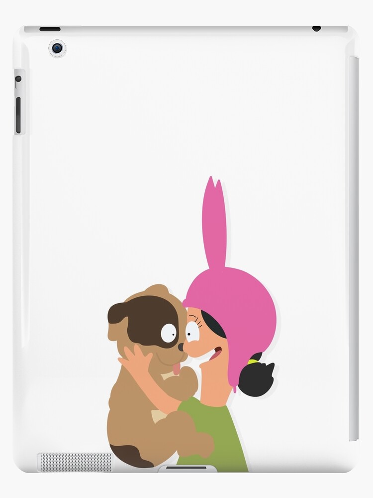 Louise belcher Tote Bag for Sale by XANZIR SHOP