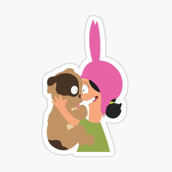 Louise Belcher - The Brat And Her Hat, Bob's Burgers  Bobs burgers funny, Bobs  burgers memes, Bobs burgers