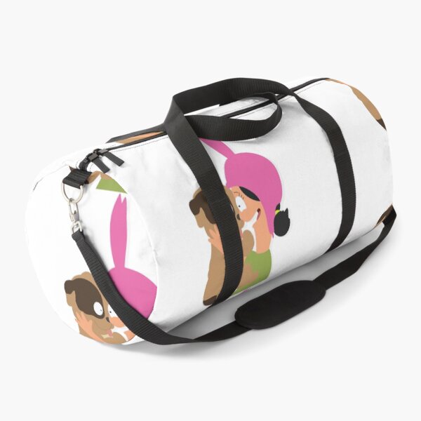 Item preview, Louise and Puppy designed and sold by XANZIR SHOP.