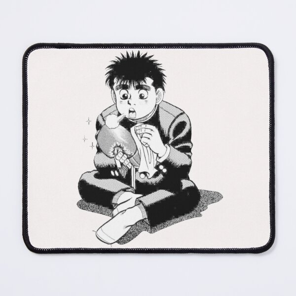 Item preview, Makunouchi Ippo designed and sold by Kurtfsdottir.