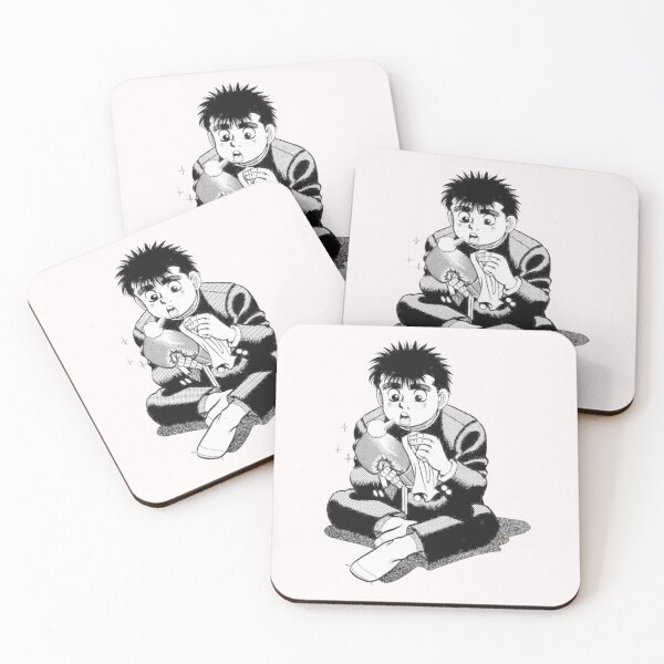 Item preview, Makunouchi Ippo designed and sold by Kurtfsdottir.
