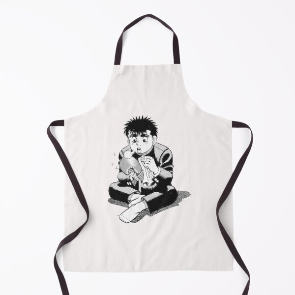 Item preview, Makunouchi Ippo designed and sold by Kurtfsdottir.