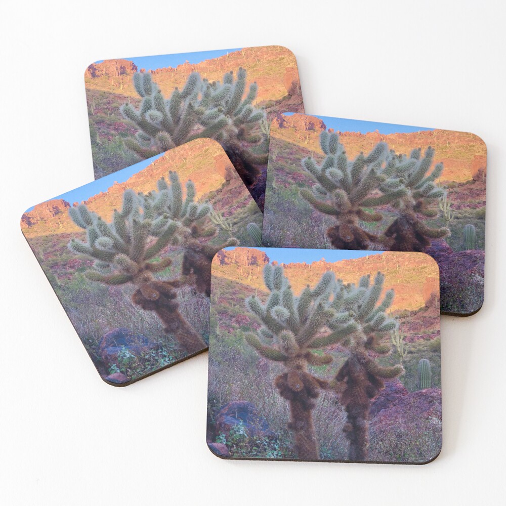 Item preview, Coasters (Set of 4) designed and sold by ryanbiddle.