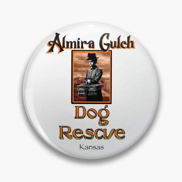 Item preview, Almira Gulchs Dog Rescue designed and sold by dahmsphvolivaz.