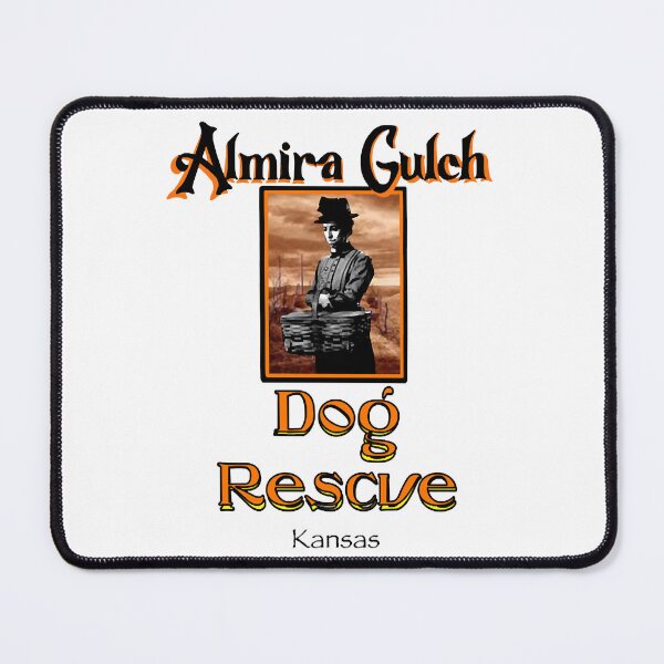 Item preview, Almira Gulchs Dog Rescue designed and sold by dahmsphvolivaz.