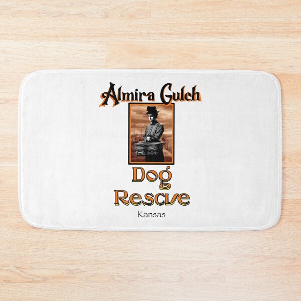 Item preview, Almira Gulchs Dog Rescue designed and sold by dahmsphvolivaz.