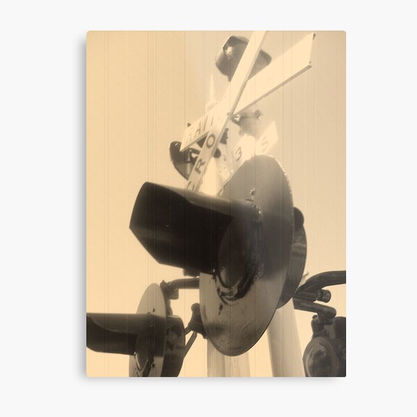 Ding Ding Ding Metal Print