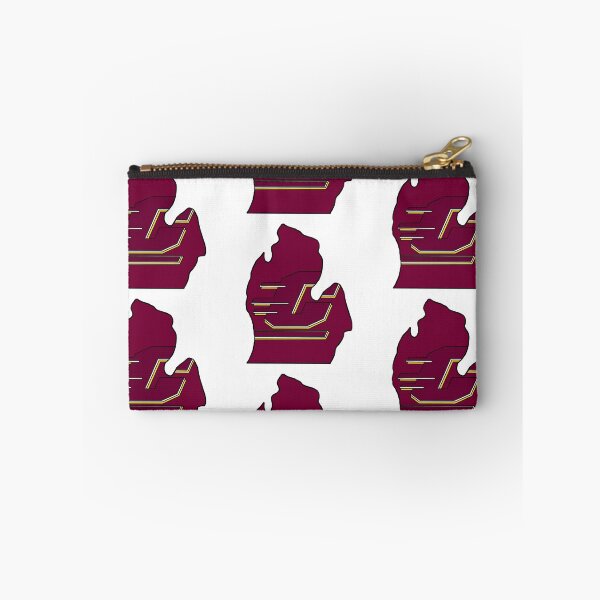 Item preview, Central Michigan Mitten  designed and sold by Erinmarko.