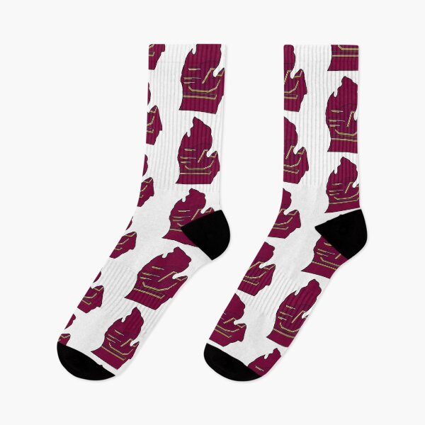 Item preview, Central Michigan Mitten  designed and sold by Erinmarko.