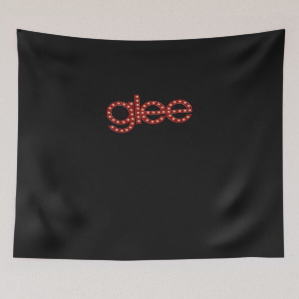 Item preview, Glee logo stage lights Essential Essential T-Shirt designed and sold by ManuelaSchaller.
