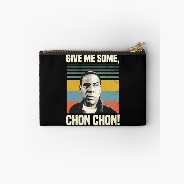 Item preview, Blood In Blood Out Give Me Some Chon Chon designed and sold by FlynnShirt1.