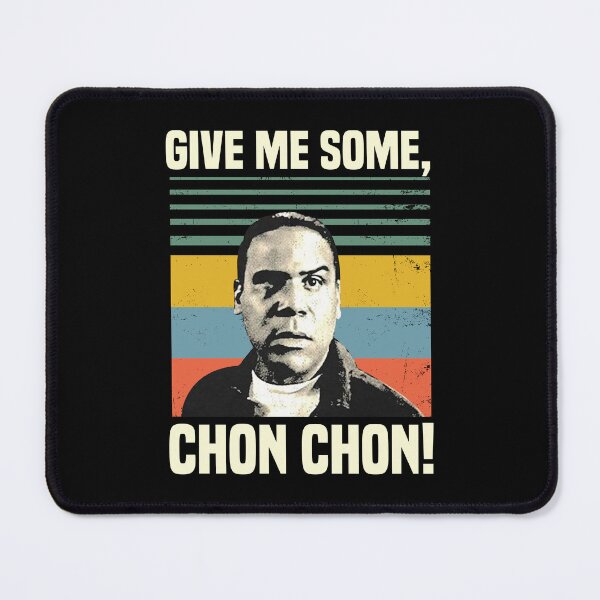 Item preview, Blood In Blood Out Give Me Some Chon Chon designed and sold by FlynnShirt1.