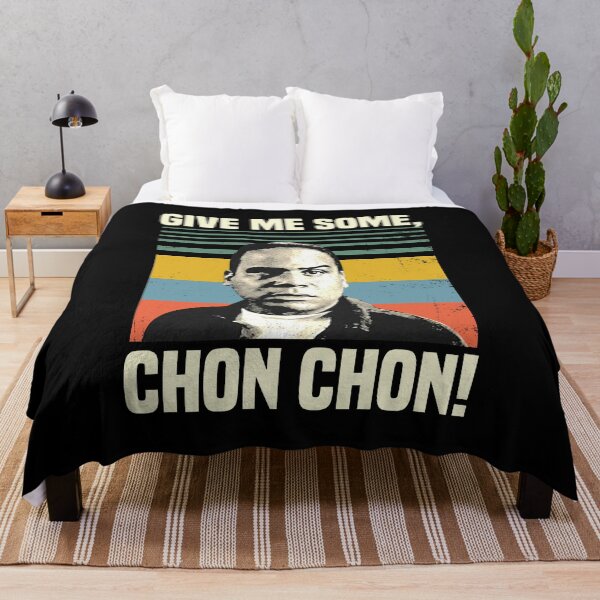Item preview, Blood In Blood Out Give Me Some Chon Chon designed and sold by FlynnShirt1.